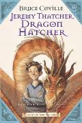 Magic Shop 02 Jeremy Thatcher Dragon Hatcher A Magic Shop Book