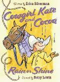 Cowgirl Kate & Cocoa 04 Rain Or Shine