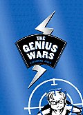Genius 03 Genius Wars