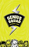 Genius 02 Genius Squad