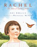 Rachel The Story Of Rachel Carson