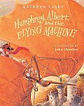Humphrey Albert & The Flying Machine