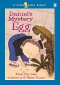 Daniels Mystery Egg