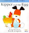 Kipper & The Egg