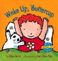 Wake Up Buttercup Lift The Flap