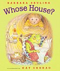 Whose House