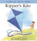 Kippers Kite Touch & Feel
