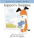 Kippers Surprise Touch & Feel