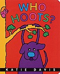 Who Hoots
