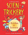 Scien Trickery Riddles In Science