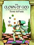 Clown Of God An Old Story