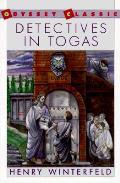 Detectives In Togas