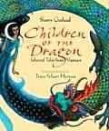 Children of the Dragon Selected Tales from Vietnam