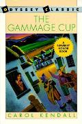 Gammage Cup A Novel Of The Minnipins