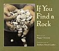 If You Find A Rock