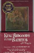 King Bidgoods In The Bathtub The Musical
