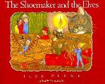 Shoemaker & The Elves