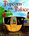 Popcorn At The Palace