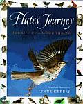 Flutes Journey The Life Of A Wood Thrush