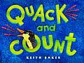 Quack & Count