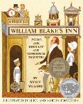 Visit to William Blakes Inn Poems for Innocent & Experienced Travelers