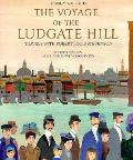 Voyage Of The Ludgate Hill Travels With Robert Louis Stevenson