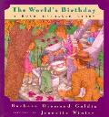 Worlds Birthday A Rosh Hashanah Story