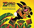 Zomo the Rabbit A Trickster Tale from West Africa