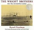 Wright Brothers How They Invented The Airplane