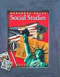 Harcourt School Publishers Social Studies: Student Edition United States Hb Social Studies Grade 5 2000