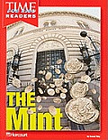 Harcourt School Publishers Horizons: Time for Kids Reader Grade 2 the Mint