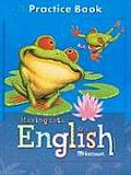 Moving Into English Practice Book Grade 2