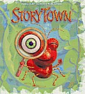 Storytown: Student Edition Level 1-5 2008