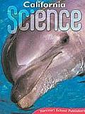 Harcourt School Publishers Science: Student Edition Grade 2ence 20 2008