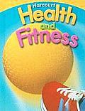 Harcourt Health & Fitness