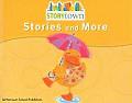 STORYtown Stories & More Pre Kindergarten