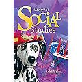 Harcourt Social Studies: Student Edition Grade 1 a Child's View 2010