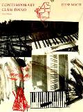 Contemporary Class Piano 5th Edition