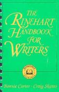 Rinehart Handbook For Writers