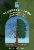 Greening of a Nation Environmentalism in the U S Since 1945