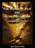 World Of Film & Video Production