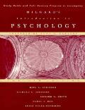 Hilgards Introduction To Psychology 12th Edition St Guide