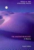 Ancient Near East A History