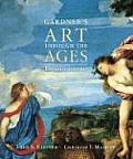 Gardners Art Through The Ages 12th Edition
