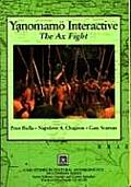 Yanomamo Interactive The Ax Fight on CD ROM