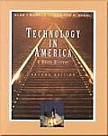 Technology In America A Brief Histor 2nd Edition