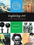 Exploring Art A Global Thematic Approach