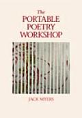 Portable Poetry Workshop A Field Guide To Poetic