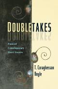 Doubletakes Pairs of Contemporary Short Stories