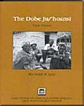 Dobe Ju Hoansi 3rd Edition
